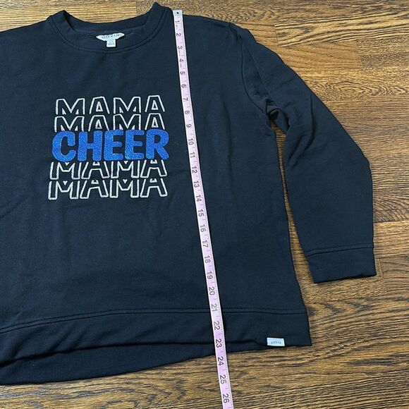 Cheer Mama Sweatshirt - Size Medium - Picture 8 of 9